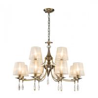 Люстры подвесные — Подвесная люстра F-Promo 2639-12P купить в 