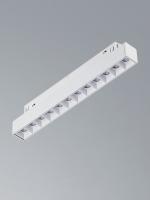 Трековые светильники — Светильник на шине Vitaluce VT0200004-00 купить в 