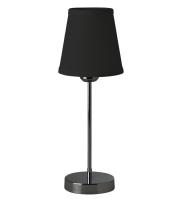 Настольные лампы — 2378/1N черный купить в 