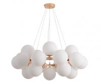 Люстры подвесные — Подвесная люстра Kink Light 07508-20,37 купить в 