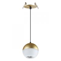 Подвесные светильники — Подвесной светильник Novotech 370816 купить в 