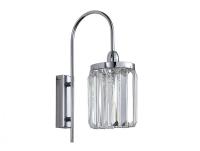 Настенные бра — Бра Newport 4501/A chrome купить в  Настенные бра — Бра Newport 4501/A chrome купить в