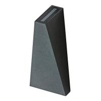 Настенные бра — Настенный светильник Azzardo Zita XL AZ2200 купить в 