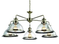 Люстры подвесные — Подвесная люстра ARTE Lamp A9273LM-5AB купить в  Люстры подвесные — Подвесная люстра ARTE Lamp A9273LM-5AB купить в
