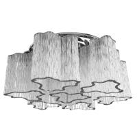 Люстры накладные — Накладная люстра ARTE Lamp A8567PL-7CL купить в  Люстры накладные — Накладная люстра ARTE Lamp A8567PL-7CL купить в