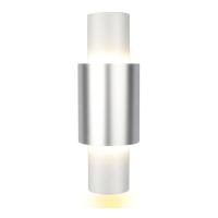 Настенные бра — Настенный светодиодный светильник Escada 20037SMU/01LED SWH/SSL купить в  Настенные бра — Настенный светодиодный светильник Escada 20037SMU/01LED SWH/SSL купить в