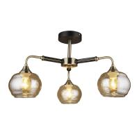 Потолочные люстры — Потолочная люстра Seven Fires Фалерна 66236.01.37.03 купить в 