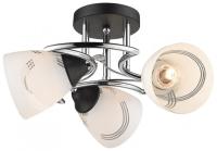 Люстры накладные — Накладная люстра VELANTE 735-107-03 купить в 