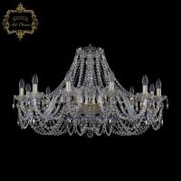 Люстры подвесные — Подвесная люстра Art Classic 11.11.12.360.Gd.Sp.K801 купить в 