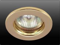 Встраиваемые точечные светильники — Встраиваемый светильник Donolux N1511.50 купить в 