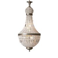 Люстры подвесные — Подвесная люстра DeLight Collection 8307-8L купить в 