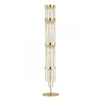 Торшеры и напольные светильники — Торшер Odeon Light 4788/12F купить в 