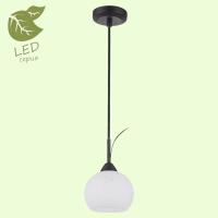 Подвесные светильники — Подвесной светильник Lussole GRLSF-6296-01 купить в 