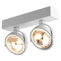 Споты — Спот Zumaline Go sl 2 89964-G9 купить в  Споты — Спот Zumaline Go sl 2 89964-G9 купить в
