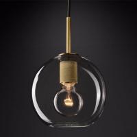 Подвесные светильники — Подвесной светильник Imperium Loft RH Utilitaire Globe Pendant 123652-22 купить в  Подвесные светильники — Подвесной светильник Imperium Loft RH Utilitaire Globe Pendant 123652-22 купить в