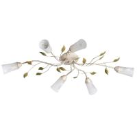 Люстры накладные — Накладная люстра MW-Light 242015306 купить в 