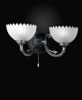 Настенные бра — Бра Reccagni Angelo A 3610/2 купить в  Настенные бра — Бра Reccagni Angelo A 3610/2 купить в