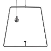 Комплектующие — Основание для светильника Deko-Light Miram 930627 купить в  Комплектующие — Основание для светильника Deko-Light Miram 930627 купить в