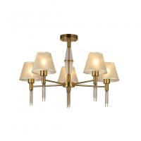 Люстры на штанге — Люстра на штанге F-Promo 2846-5P купить в 