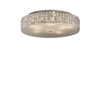 Люстры накладные — Накладная люстра Ideal Lux 087863 купить в  Люстры накладные — Накладная люстра Ideal Lux 087863 купить в