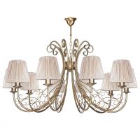 Люстры подвесные — Подвесная люстра Kemar MT/10/AK купить в  Люстры подвесные — Подвесная люстра Kemar MT/10/AK купить в