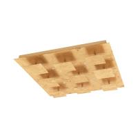 Накладные светильники — Накладной светильник EGLO 39412 купить в 