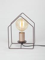 Настольные лампы — Настольная лампа Vitaluce V4563-7/1L купить в 