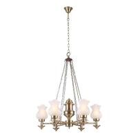 Люстры подвесные — Подвесная люстра Escada 5085/6 купить в  Люстры подвесные — Подвесная люстра Escada 5085/6 купить в