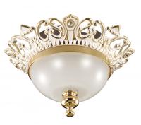 Встраиваемые точечные светильники — Встраиваемый светильник Novotech 369983 купить в 