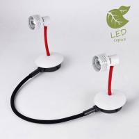 Споты — Спот Lussole GRLSP-9818-02 купить в  Споты — Спот Lussole GRLSP-9818-02 купить в