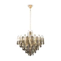 Люстры каскадные — Каскадная люстра Maytoni DIA200PL-08G купить в  Люстры каскадные — Каскадная люстра Maytoni DIA200PL-08G купить в