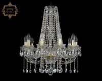 Люстры подвесные — Подвесная люстра Art Classic 11.12.10.195.h-63.Gd.Sp купить в 