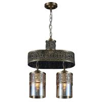 Люстры подвесные — Подвесная люстра Citilux CL467223 купить в 