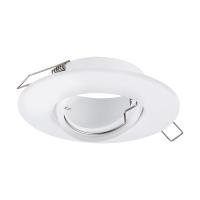 Встраиваемые точечные светильники — Встраиваемый светильник EGLO 95903 купить в 