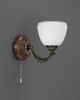 Настенные бра — Бра Reccagni Angelo A 8661/1 купить в  Настенные бра — Бра Reccagni Angelo A 8661/1 купить в