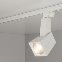 Трековые светильники — Светильник на шине Elektrostandard LTB14 Perfect Белый 38W 4200K купить в 