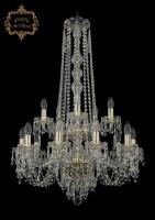 Люстры подвесные — Подвесная люстра Art Classic 11.23.10+5.220.2d.h-96.Gd.Dr купить в  Люстры подвесные — Подвесная люстра Art Classic 11.23.10+5.220.2d.h-96.Gd.Dr купить в