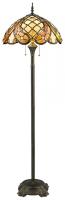 Торшеры и напольные светильники — Торшер VELANTE 865-805-03 купить в 