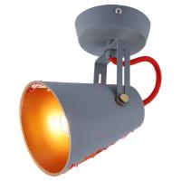 Споты — Спот Lussole LSP-8020 купить в  Споты — Спот Lussole LSP-8020 купить в