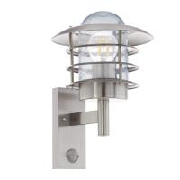 Уличные настенные светильники — Светильник настенный EGLO 96402 купить в 