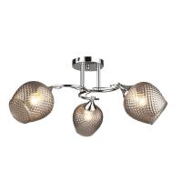 Потолочные люстры — Потолочная люстра Milosh Tendence 0668CL-3CH купить в 