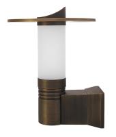 Уличные настенные светильники — Светильник настенный LD-Lighting LD-BP82 PART-LIGHT купить в 