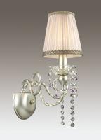 Настенные бра — Бра Odeon Light 3390/1W купить в 