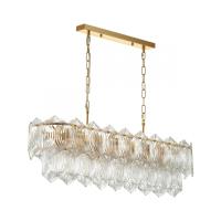 Люстры каскадные — Каскадная люстра Odeon Light 4918/10A купить в 