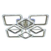 Потолочные люстры — Потолочная люстра Seven Fires Limena SF7058/9C-AB-BL купить в 