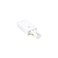 Подводы питания — Подвод питания MEGALIGHT WSO 71 white купить в  Подводы питания — Подвод питания MEGALIGHT WSO 71 white купить в