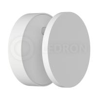 Настенные бра — Бра LeDron UFO G2 WHITE купить в  Настенные бра — Бра LeDron UFO G2 WHITE купить в