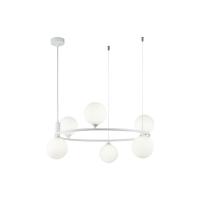 Люстры подвесные — Подвесная люстра Maytoni MOD013PL-06W купить в  Люстры подвесные — Подвесная люстра Maytoni MOD013PL-06W купить в