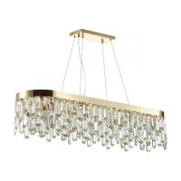 Люстры каскадные — Каскадная люстра Odeon Light 4986/12 купить в  Люстры каскадные — Каскадная люстра Odeon Light 4986/12 купить в