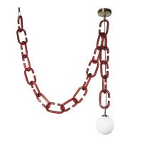 Детские светильники — Детский светильник LOFT IT 10128C Red купить в  Детские светильники — Детский светильник LOFT IT 10128C Red купить в